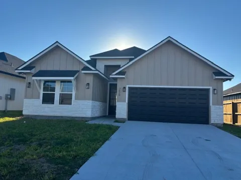 3629 Rebecca Drive