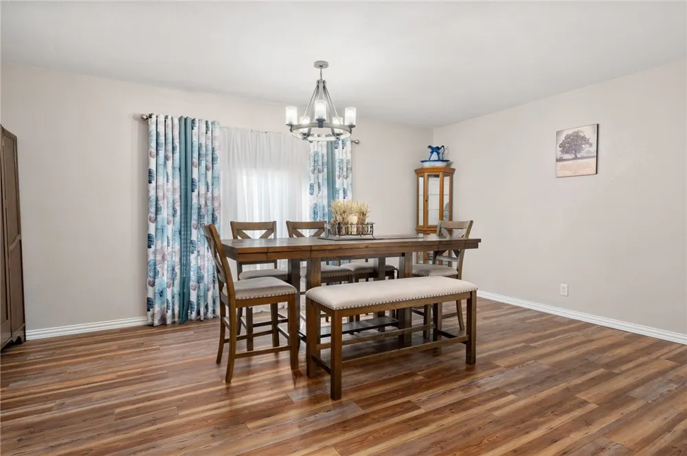1518 Kenwood Drive Aransas Pass, TX 78336