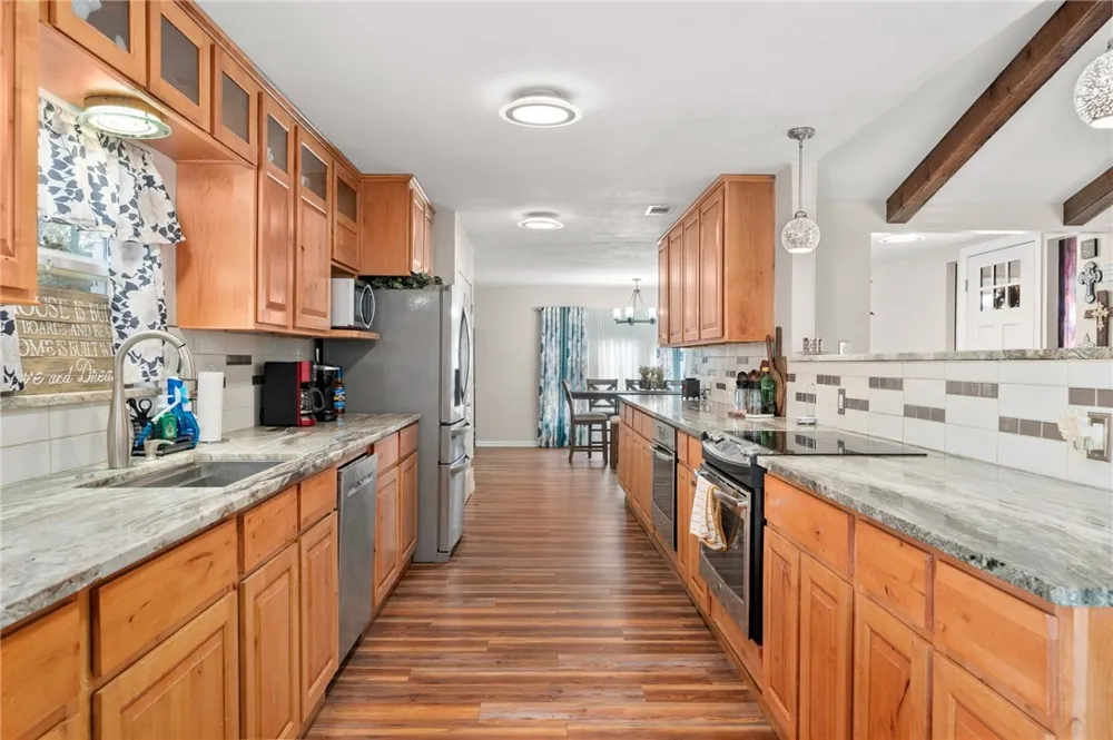 1518 Kenwood Drive Aransas Pass, TX 78336