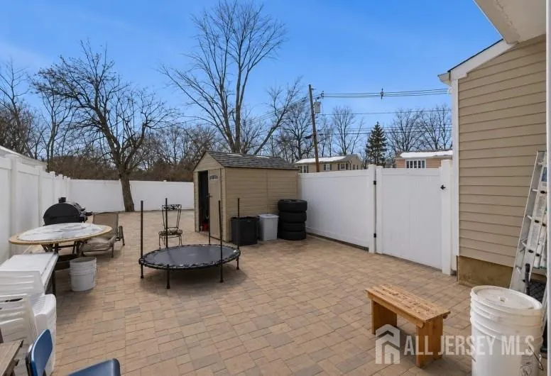 54 E Pennsylvania Avenue Avenel, NJ 07001