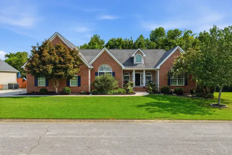 8644 Wading Branch Court