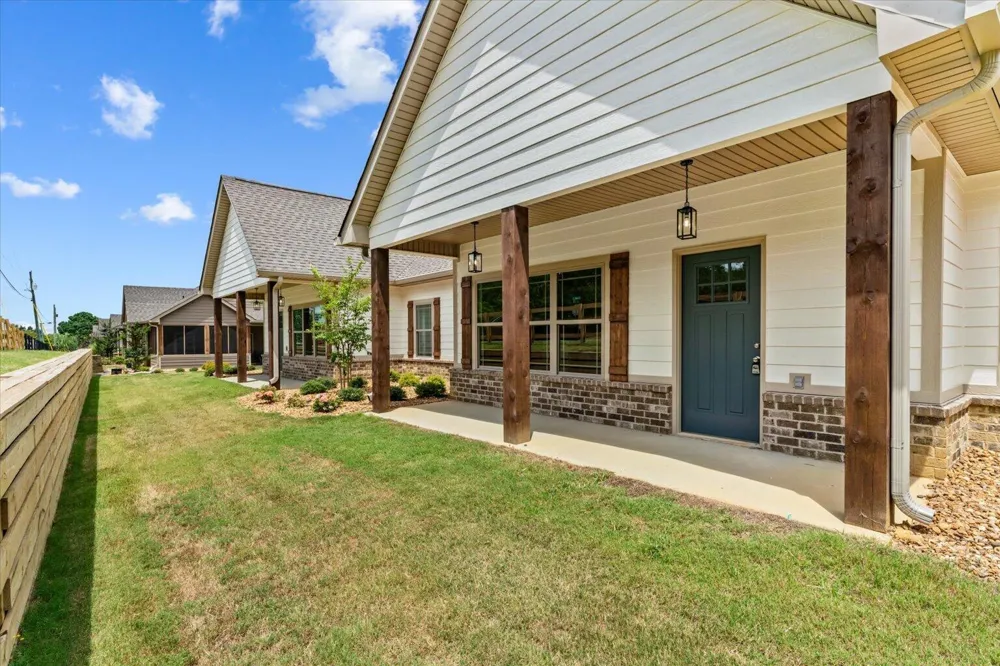 92 Maddox Lane Chatsworth, GA 30705