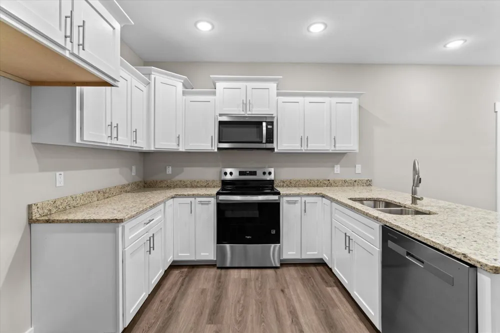 92 Maddox Lane Chatsworth, GA 30705