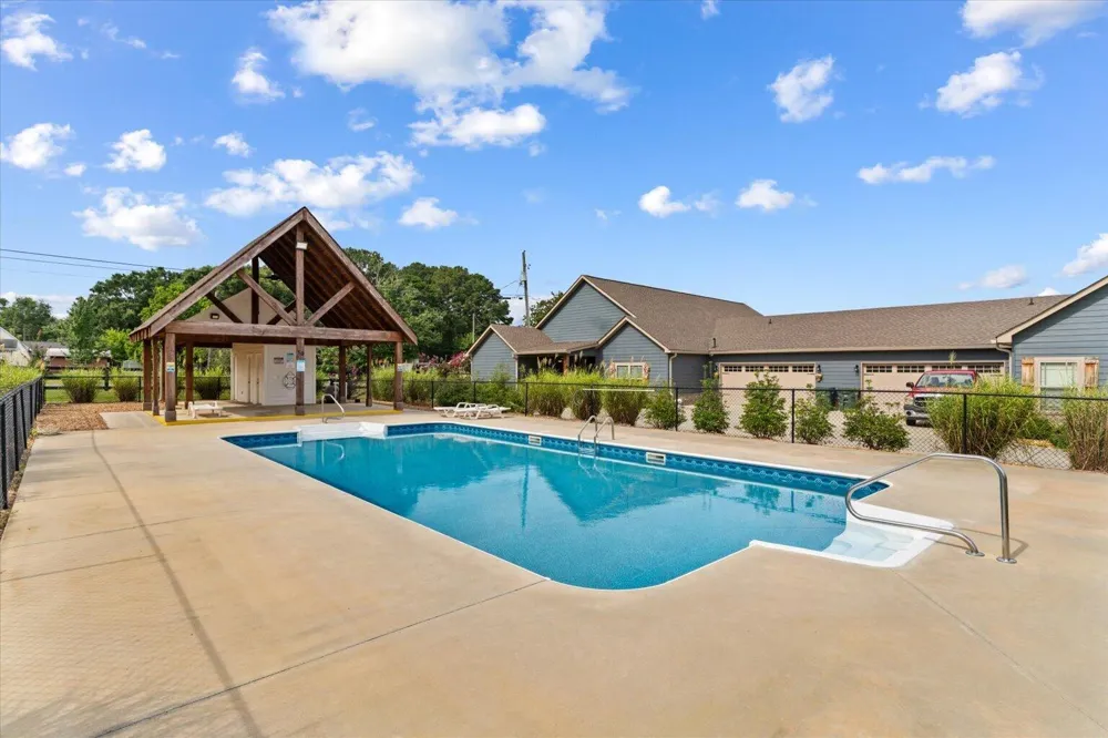 92 Maddox Lane Chatsworth, GA 30705