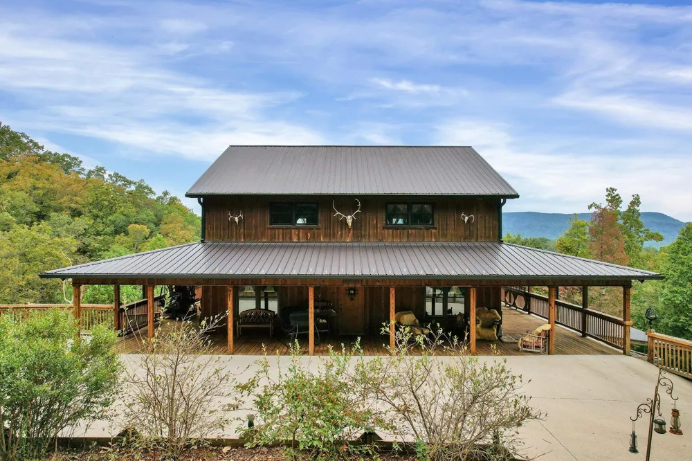 154 High Top Road Reliance, TN 37369
