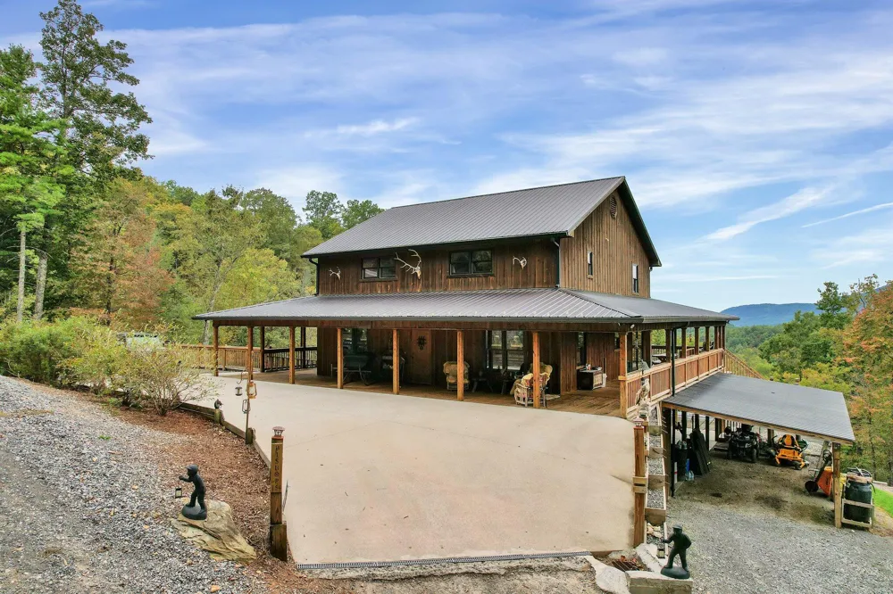 154 High Top Road Reliance, TN 37369