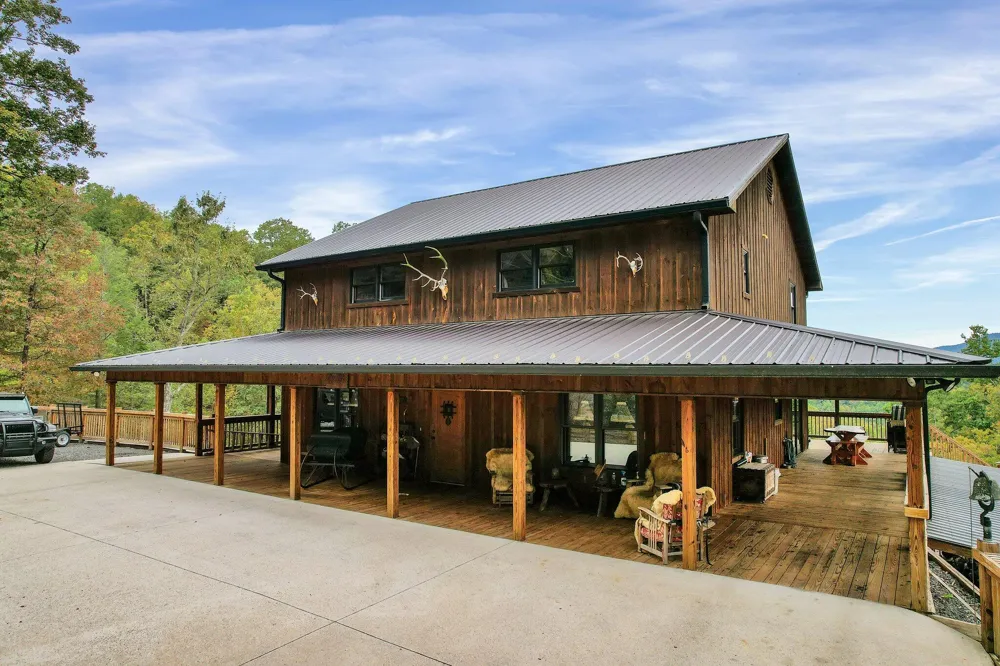 154 High Top Road Reliance, TN 37369