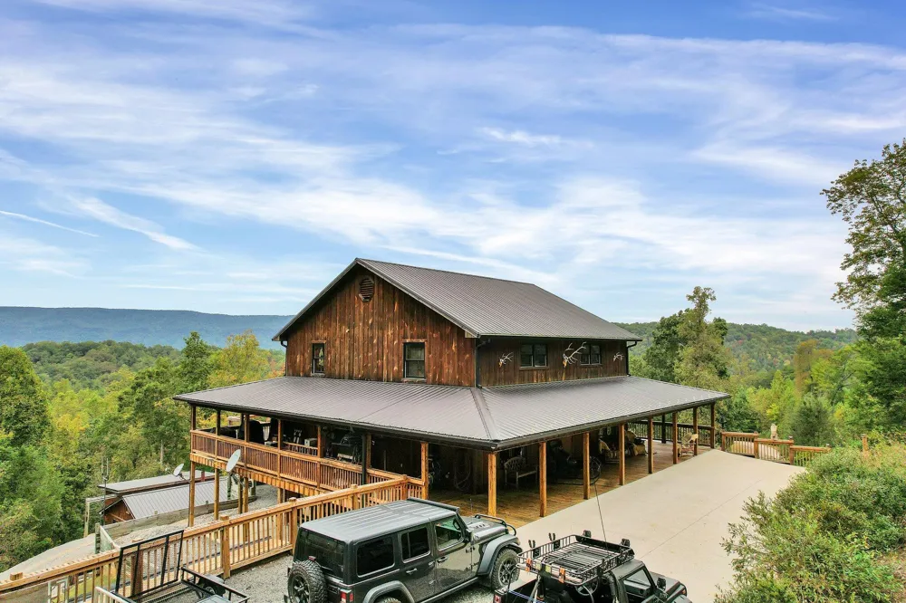 154 High Top Road Reliance, TN 37369