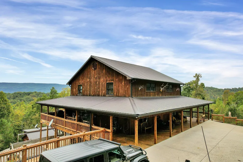 154 High Top Road Reliance, TN 37369