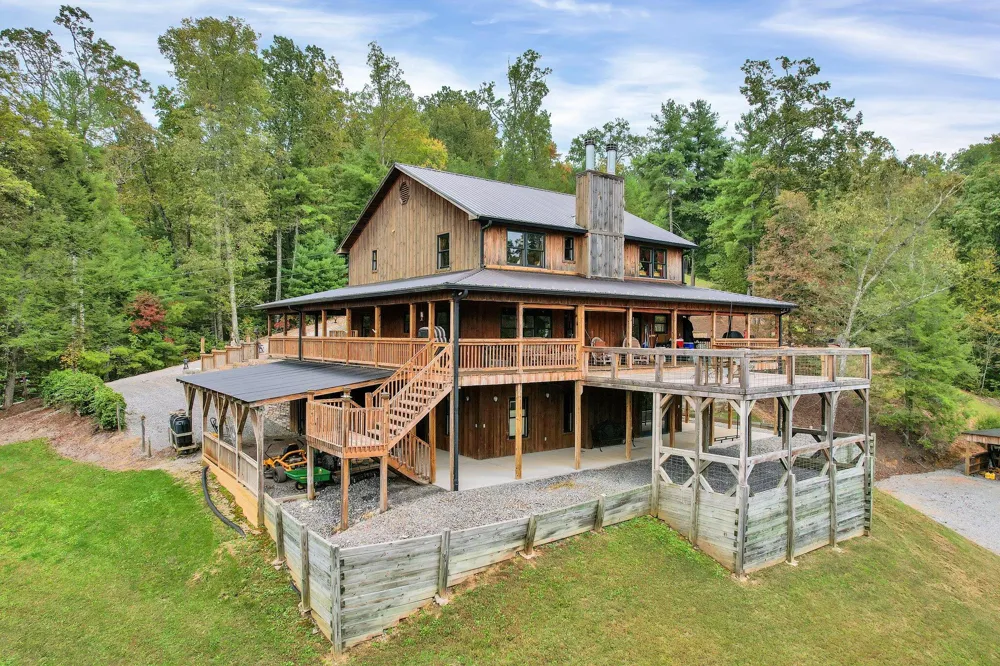 154 High Top Road Reliance, TN 37369