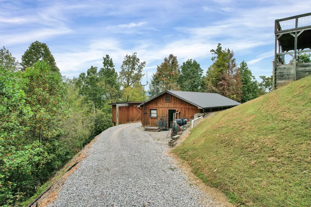 154 High Top Road Reliance, TN 37369