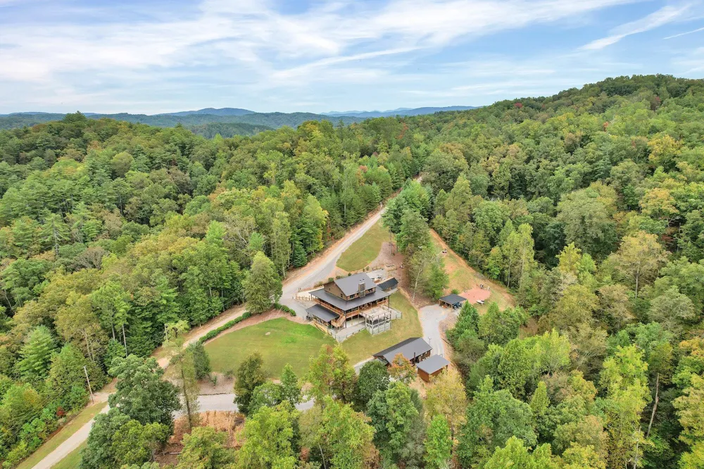 154 High Top Road Reliance, TN 37369