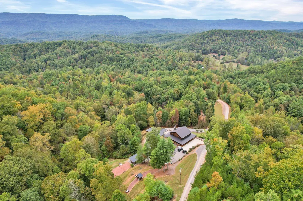 154 High Top Road Reliance, TN 37369
