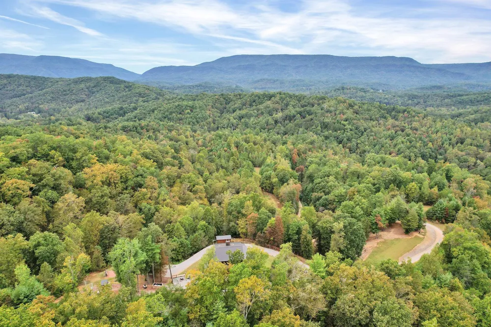 154 High Top Road Reliance, TN 37369