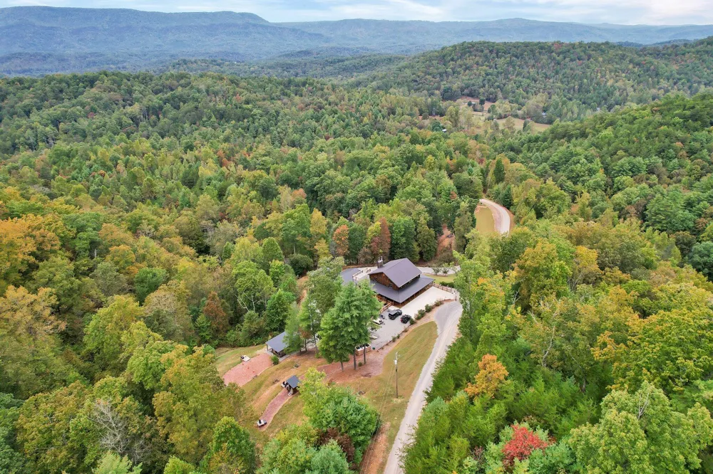 154 High Top Road Reliance, TN 37369