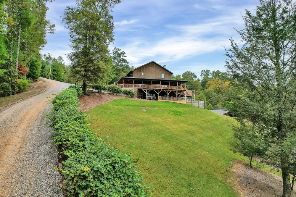154 High Top Road Reliance, TN 37369