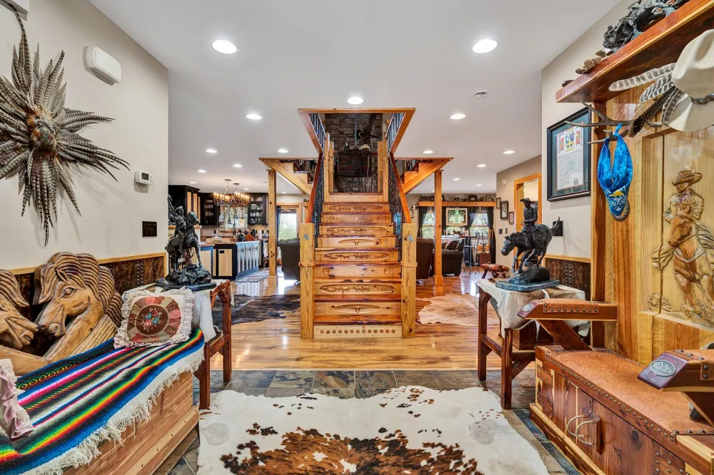 154 High Top Road Reliance, TN 37369