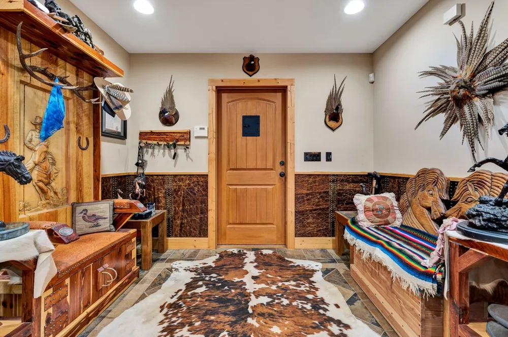 154 High Top Road Reliance, TN 37369