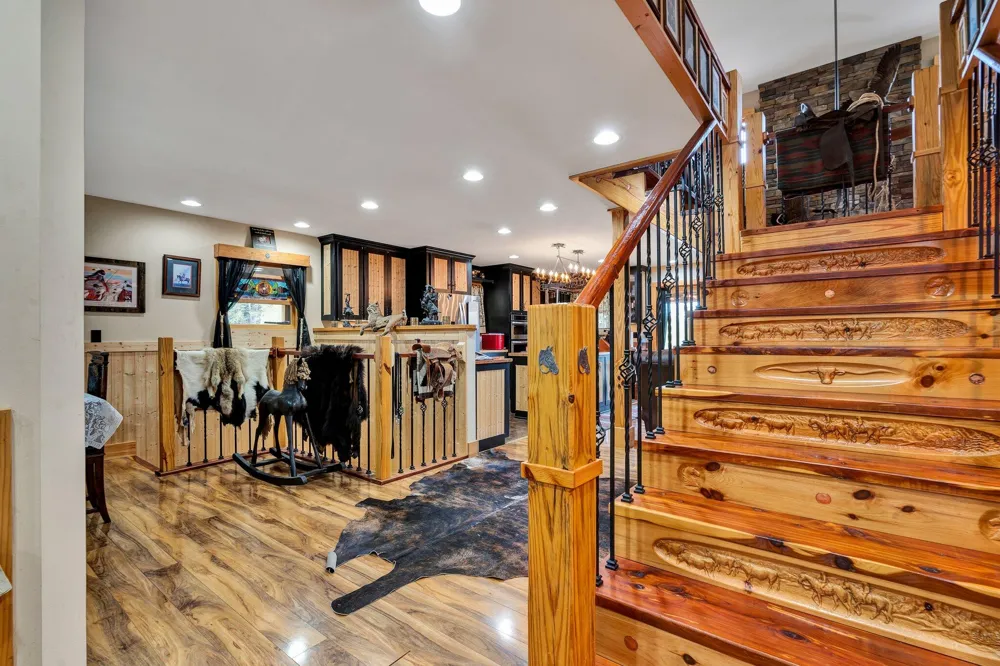 154 High Top Road Reliance, TN 37369