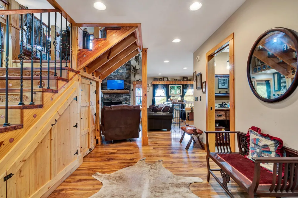 154 High Top Road Reliance, TN 37369