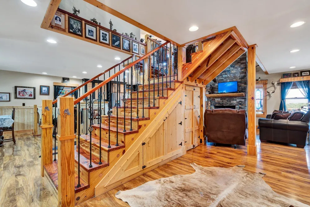154 High Top Road Reliance, TN 37369