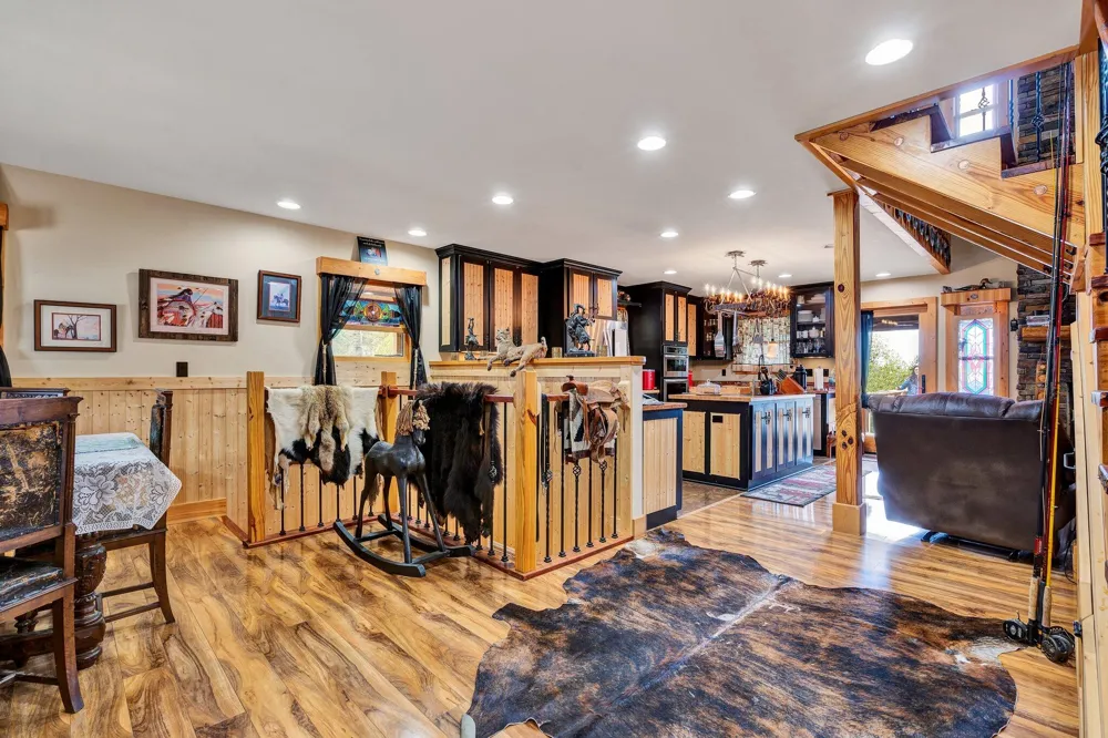 154 High Top Road Reliance, TN 37369