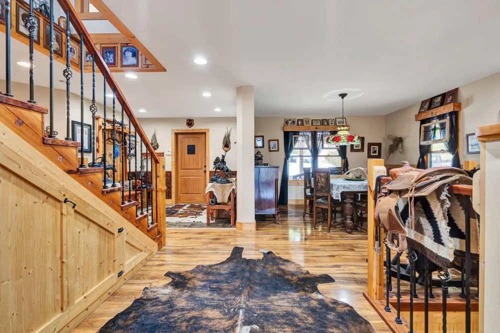 154 High Top Road Reliance, TN 37369