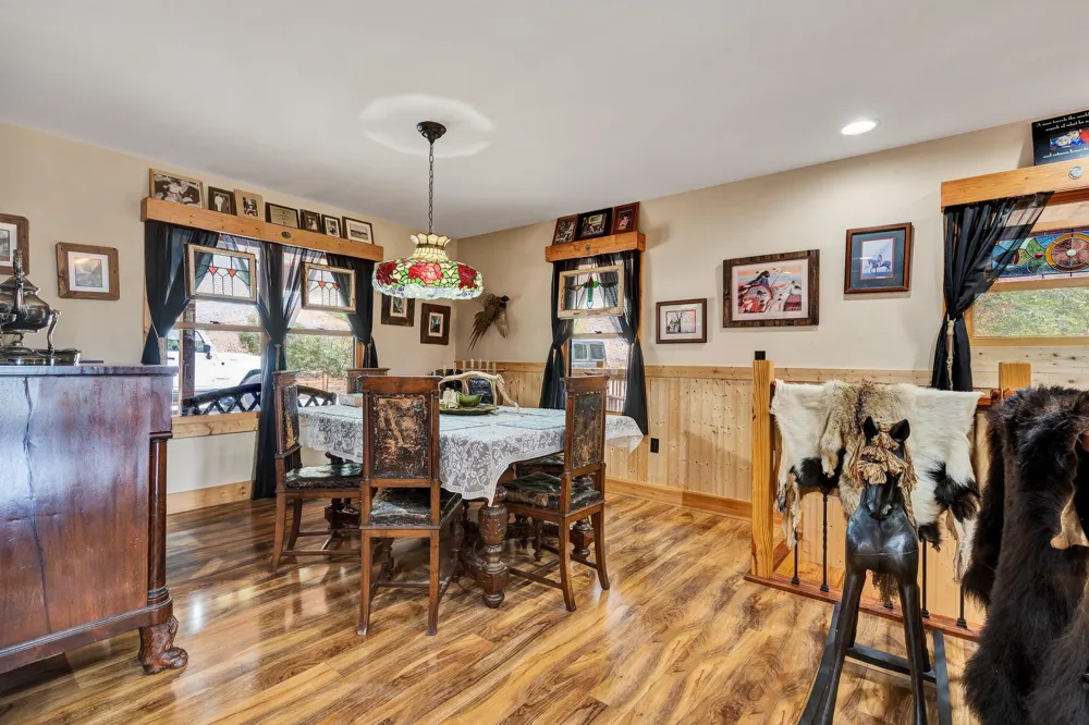 154 High Top Road Reliance, TN 37369
