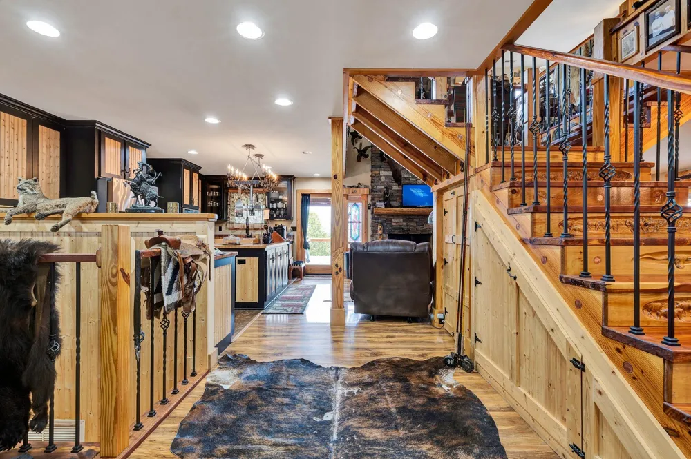 154 High Top Road Reliance, TN 37369