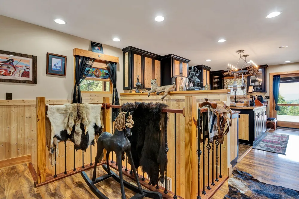 154 High Top Road Reliance, TN 37369