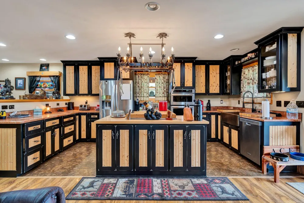 154 High Top Road Reliance, TN 37369