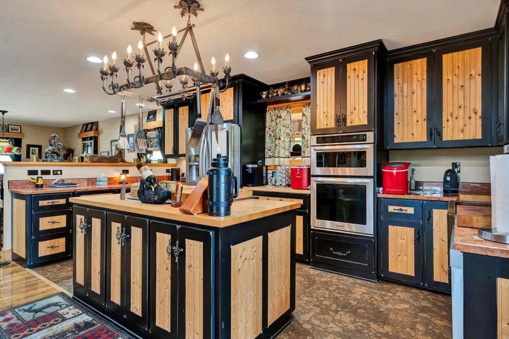 154 High Top Road Reliance, TN 37369