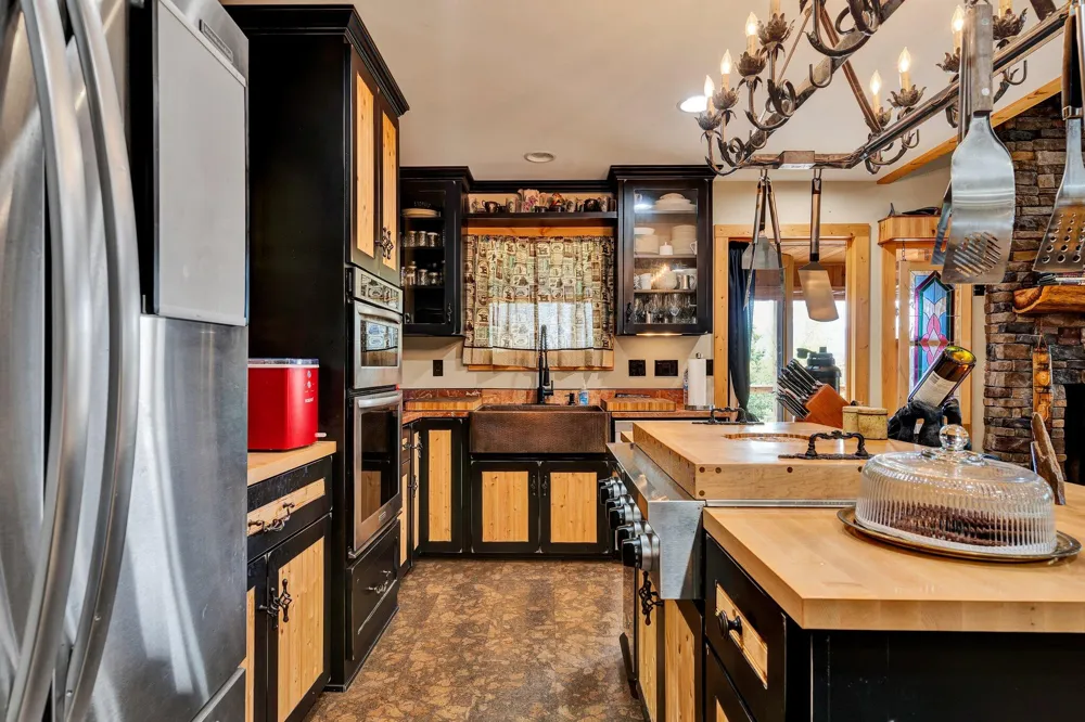 154 High Top Road Reliance, TN 37369