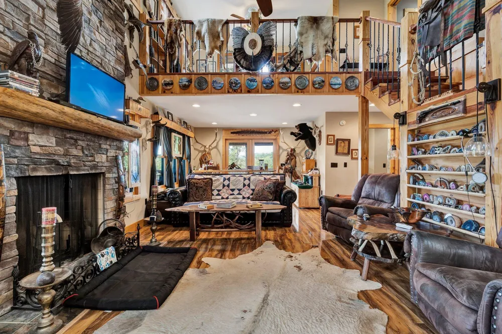 154 High Top Road Reliance, TN 37369