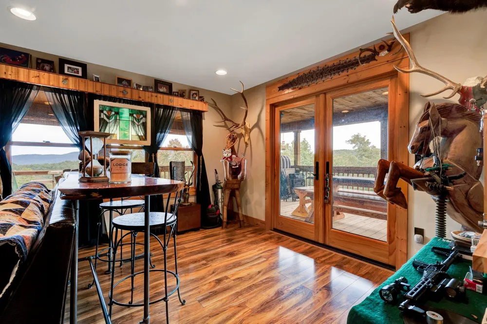 154 High Top Road Reliance, TN 37369