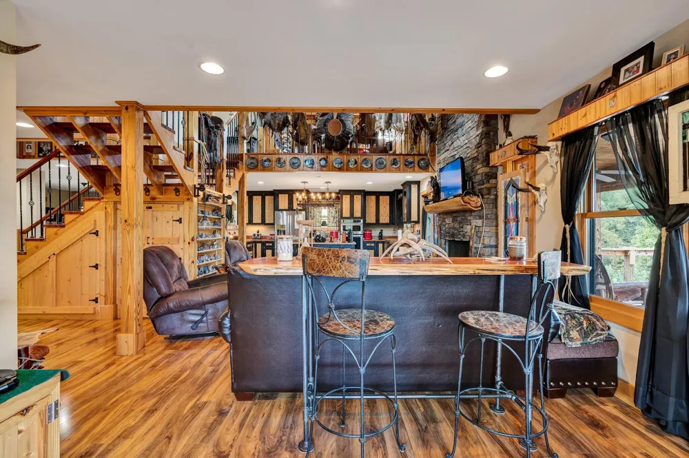 154 High Top Road Reliance, TN 37369