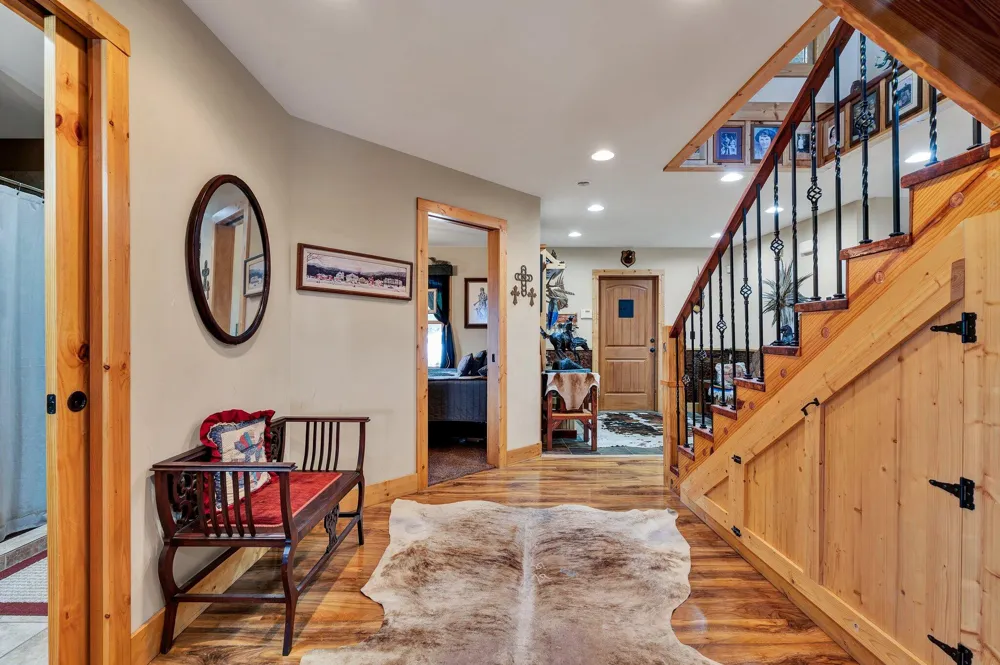154 High Top Road Reliance, TN 37369