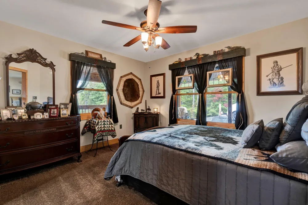 154 High Top Road Reliance, TN 37369