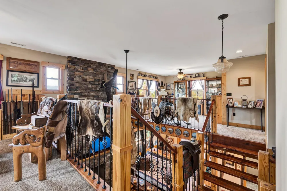 154 High Top Road Reliance, TN 37369