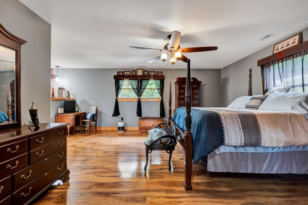 154 High Top Road Reliance, TN 37369