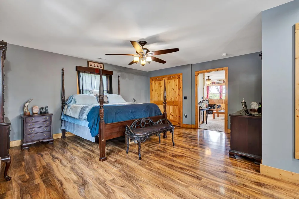 154 High Top Road Reliance, TN 37369