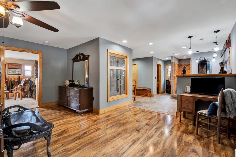 154 High Top Road Reliance, TN 37369