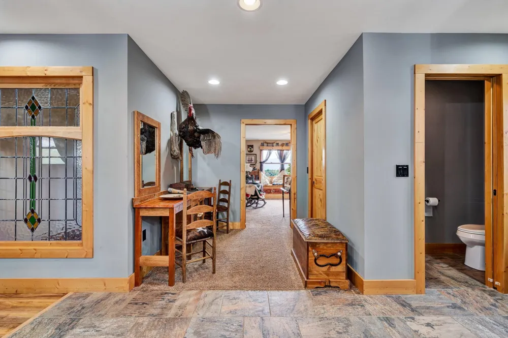 154 High Top Road Reliance, TN 37369