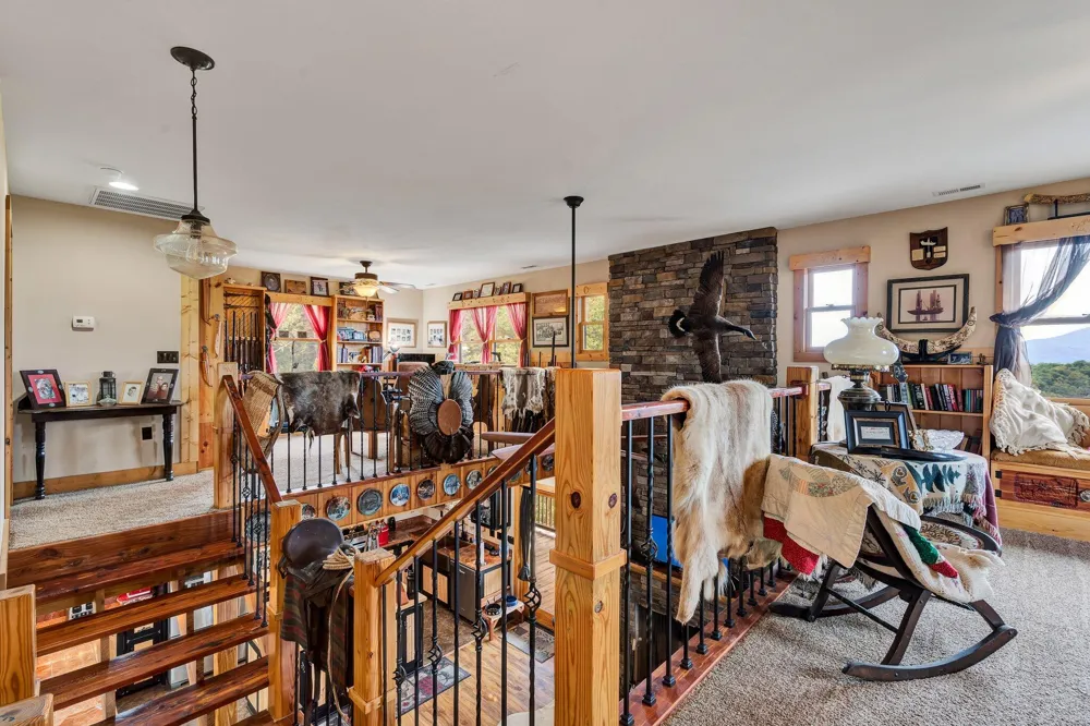 154 High Top Road Reliance, TN 37369