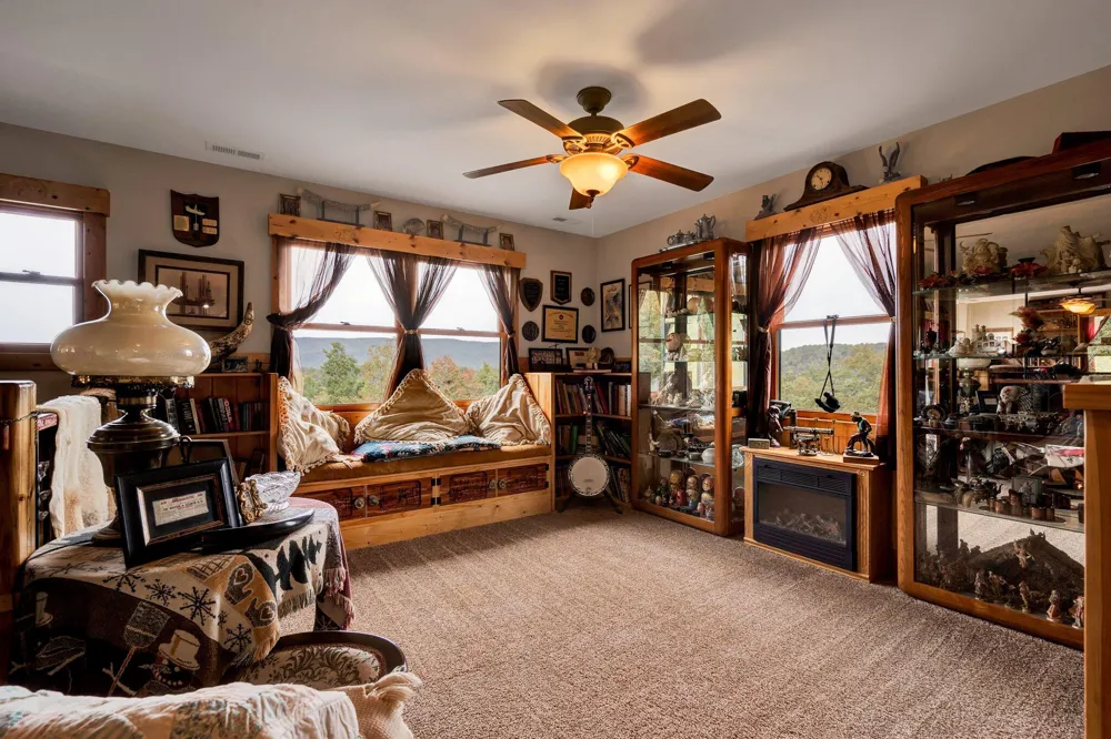 154 High Top Road Reliance, TN 37369