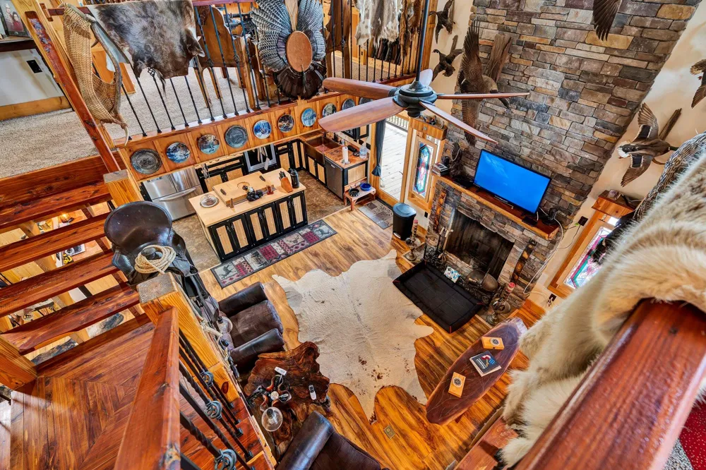 154 High Top Road Reliance, TN 37369
