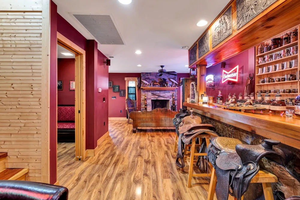 154 High Top Road Reliance, TN 37369