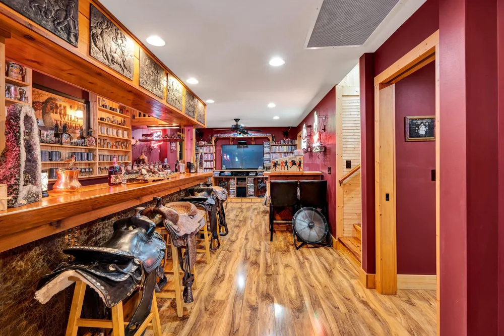 154 High Top Road Reliance, TN 37369