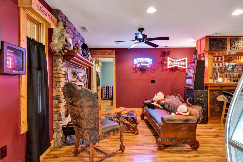 154 High Top Road Reliance, TN 37369