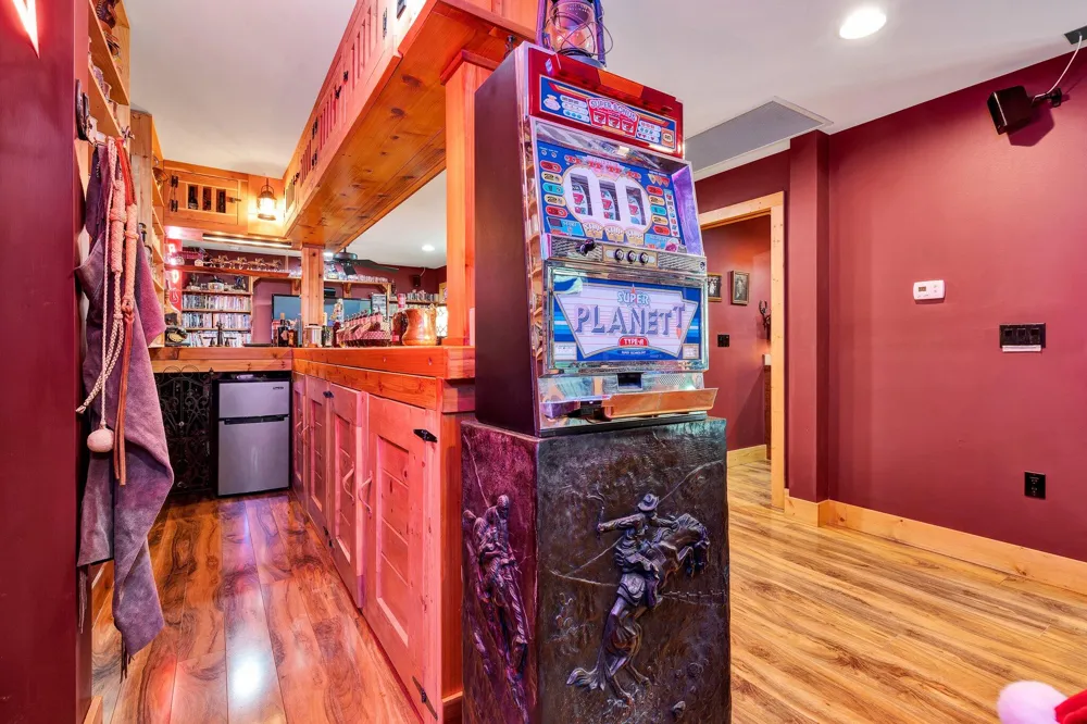 154 High Top Road Reliance, TN 37369